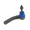 Mevotech 10-16 Buick Lacrosse/13-15 Buick Regal/1 Tie Rod End, Ms50654 MS50654 - alternate 1